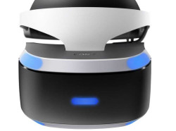 Sony PlayStation VR specs